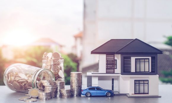 Kiradan Kurtulmak İçin İlk Adımı Atın