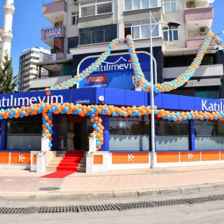 Adana Çukurova Şube