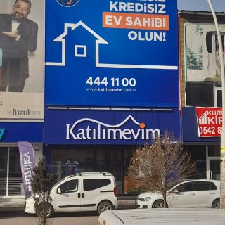 Ağrı Şube