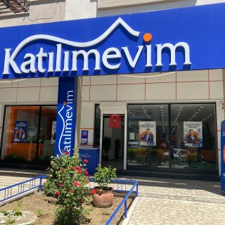 Ankara Keçiören Şube