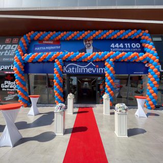 Antalya Kepez Şube