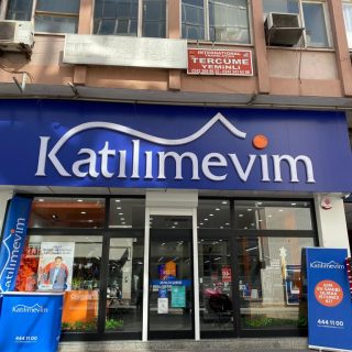 Antalya Şube