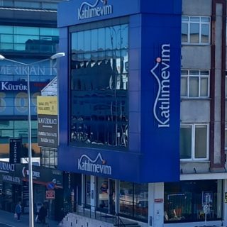 Avcılar Şube