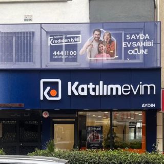 Aydın Şube