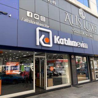 Bağcılar Şube