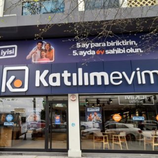 Bağcılar Yıldıztepe Şube