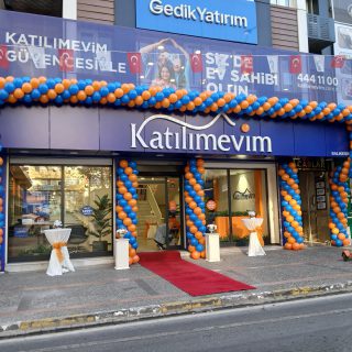 Balıkesir Şube