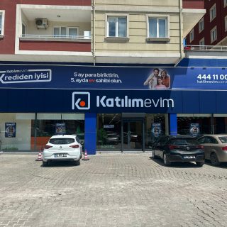 Bursa Yıldırım Şube