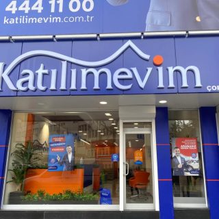 Çorum Şube