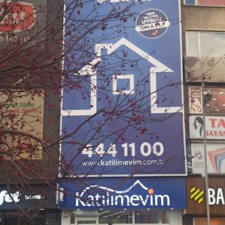 Erzurum Şube
