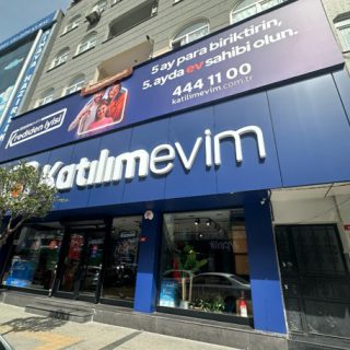 Esenler Şube
