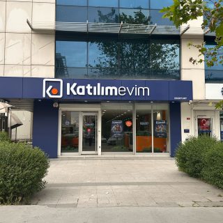 Esenyurt Şube