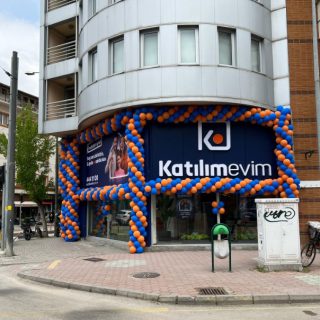 Eskişehir Şube