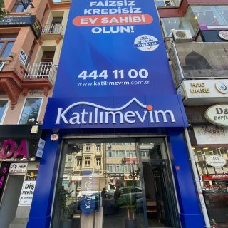 Fatih Şube