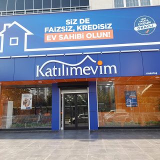 Gaziantep Karataş Şube