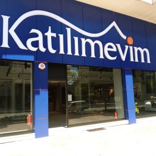 Gaziantep Şube