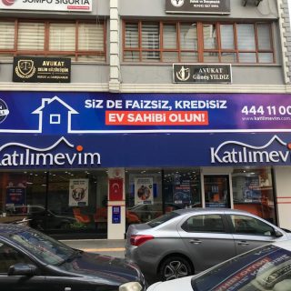 Hatay İskenderun Şube