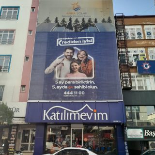 Isparta Şube