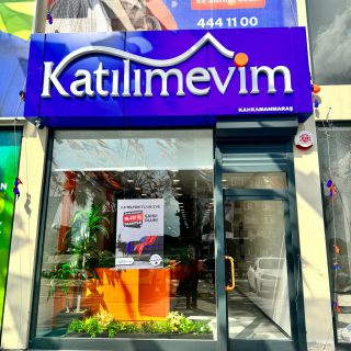 Kahramanmaraş Şube