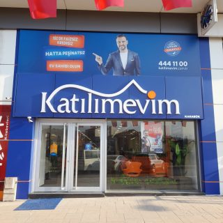 Karabük Şube
