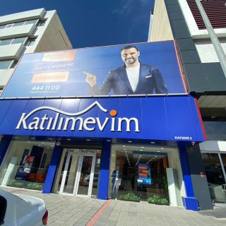 Kayseri Sanayi Şube