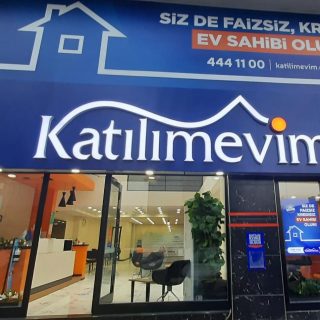 Kayseri Şube