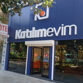 Manisa Şube