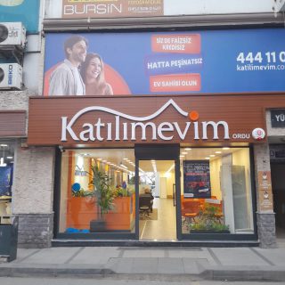 Ordu Şube