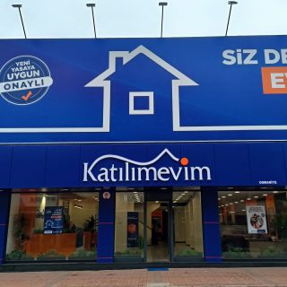 Osmaniye Şube