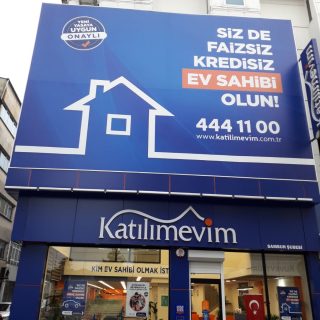 Samsun Şube