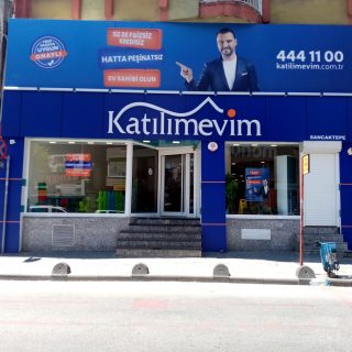 Sancaktepe Şube