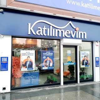 Şirinevler Şube