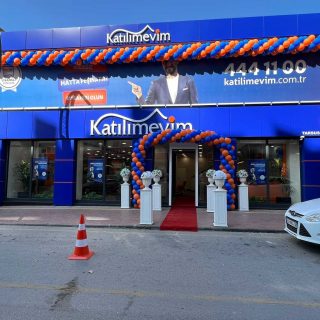 Tarsus Şube