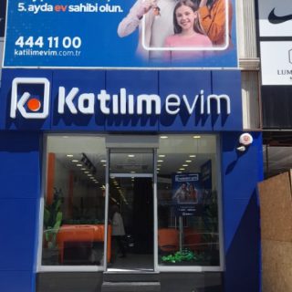 Tokat Şube