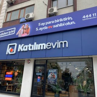 Ümraniye 2 Şube