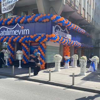 Zeytinburnu Şube