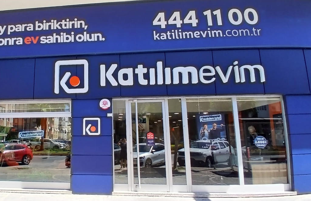 Antalya Manavgat Şube