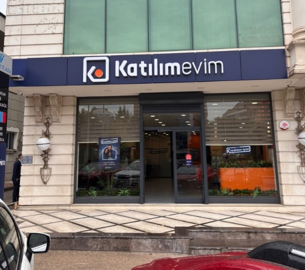 Bursa Nilüfer Şube