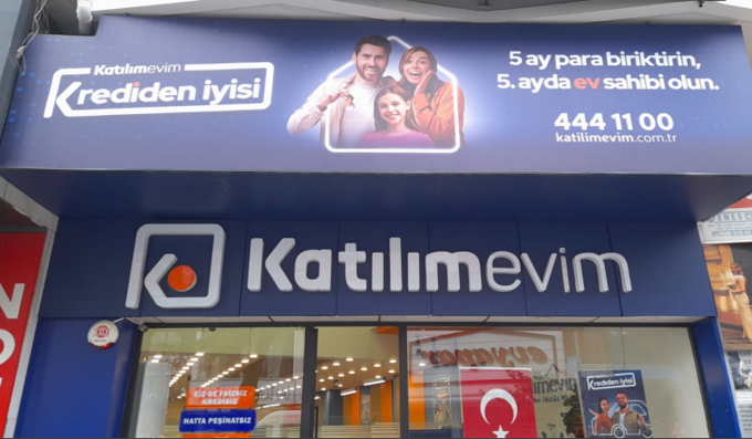 Ümraniye Şube