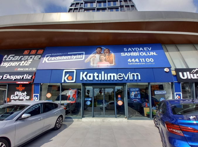 Antalya Kepez Şube
