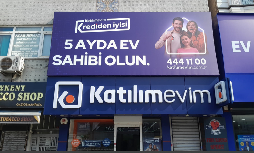 Gaziosmanpaşa Şube