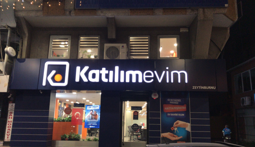 Zeytinburnu Şube