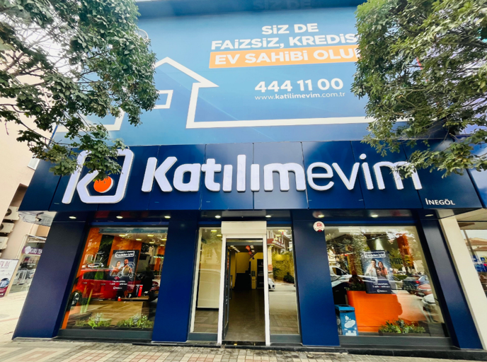 Bursa İnegöl Şube