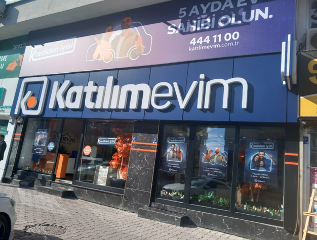 Kayseri Şube