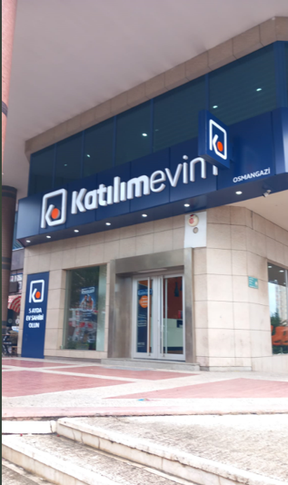 Bursa Osmangazi Şube