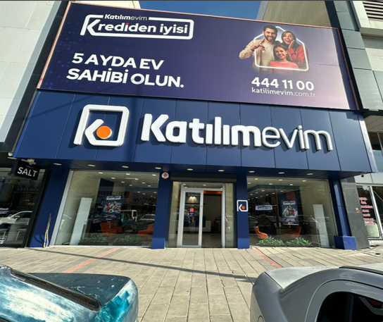 Kayseri Sanayi Şube