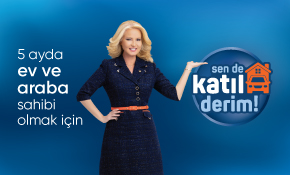 Katılımevim’in Yeni Reklam Filmi Yayında! 02.12.2025