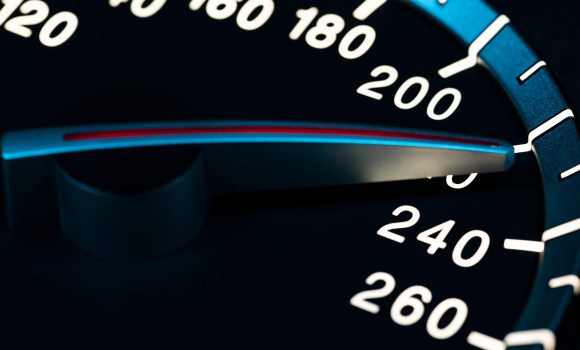 Araçlar İçin Hız Limitleri Nelerdir?