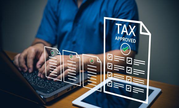 Dijital Vergi Dairesi Nedir?