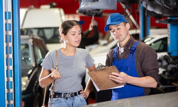 Araç Muayene Ücretleri Nelerdir?